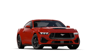 2025 Ford Mustang® External Image 5